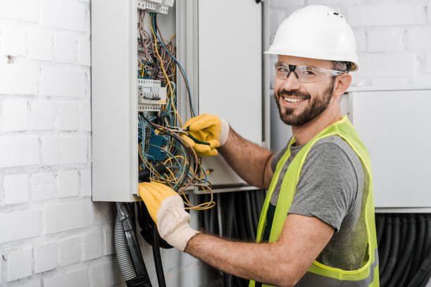 Best Emergency Electrician Near Me  in Shenandoah Farms, VA