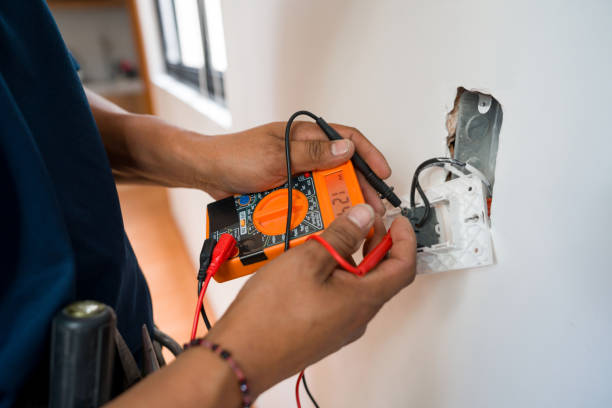 Best 24-Hour Electrician  in Shenandoah Farms, VA