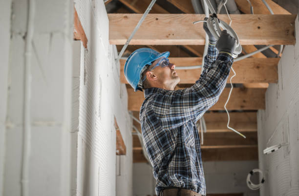 Best Ceiling Fan Installation Electrician  in Shenandoah Farms, VA