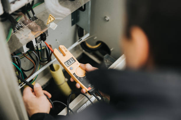 Best Ceiling Fan Installation Electrician  in Shenandoah Farms, VA