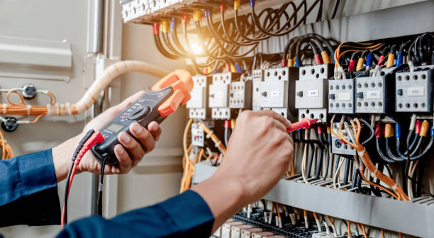Best Best Electricians Near Me  in Shenandoah Farms, VA