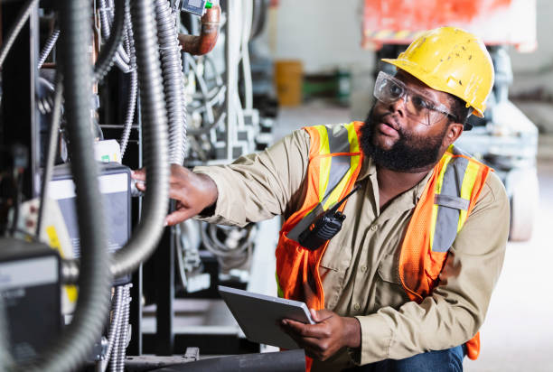 Affordable Electrical Installation in Shenandoah Farms, VA