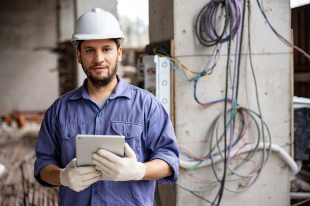Best Electrical Contractors for Businesses  in Shenandoah Farms, VA