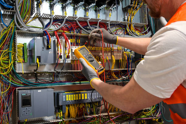 Best Electrician for Home Renovation  in Shenandoah Farms, VA